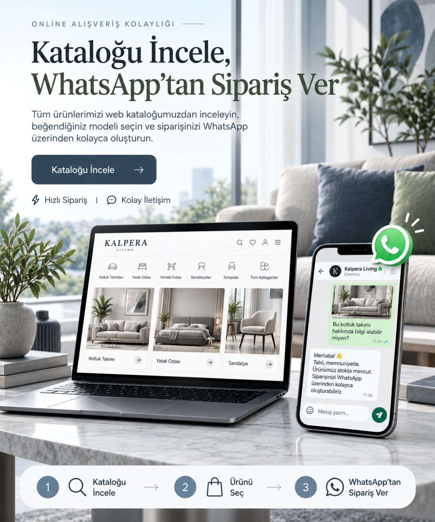 KATALOĞU İNCELE